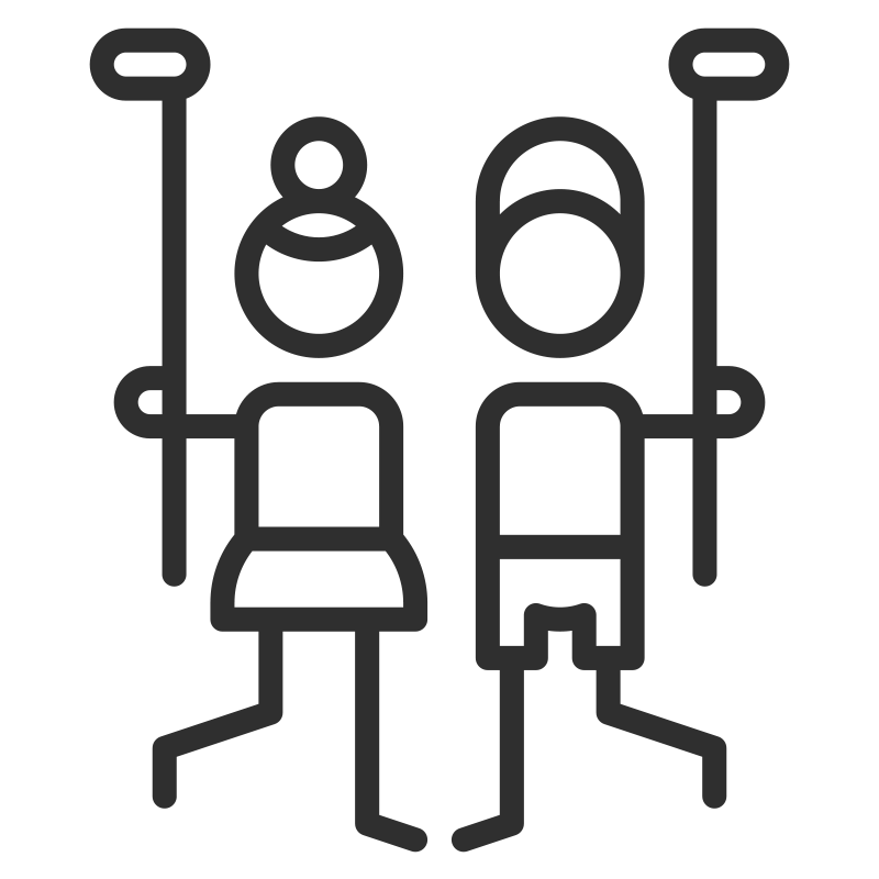 Image of Twosome Registration